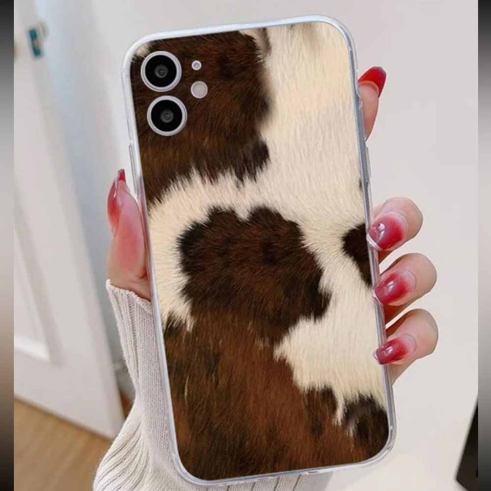 iPhone 13 pro pattern mobile case